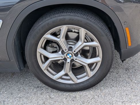 Used 2020 BMW X3 sDrive30i w/ Convenience Package RWD image 11