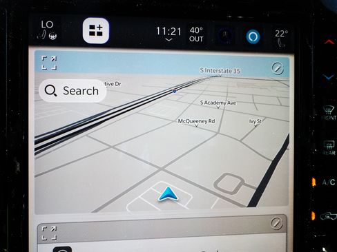 New 2026 RAM 1500 Lone Star image 17