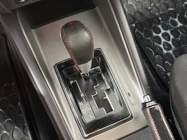 Used 2024 Mitsubishi Outlander Sport LE AWD/4WD image 14