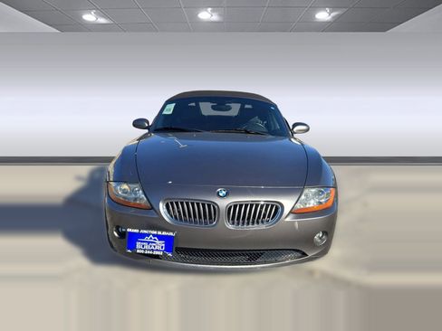 Used 2004 BMW Z4 3.0i image 5