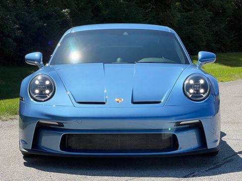 Certified 2022 Porsche 911 GT3 RWD image 7