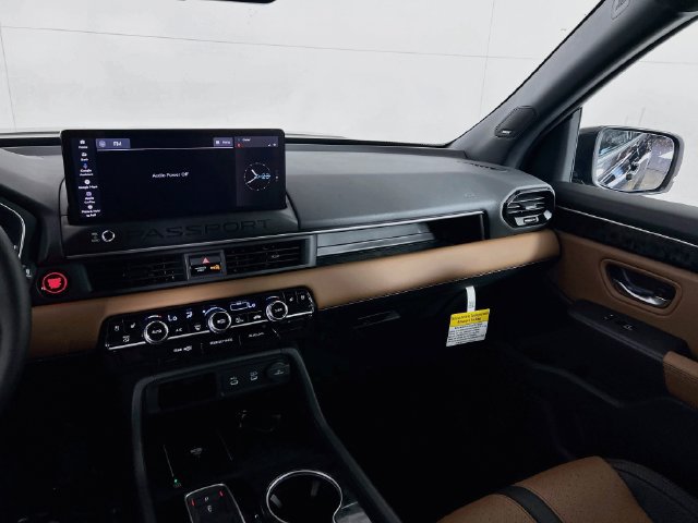 New 2027 Honda Passport TrailSport Elite image 15