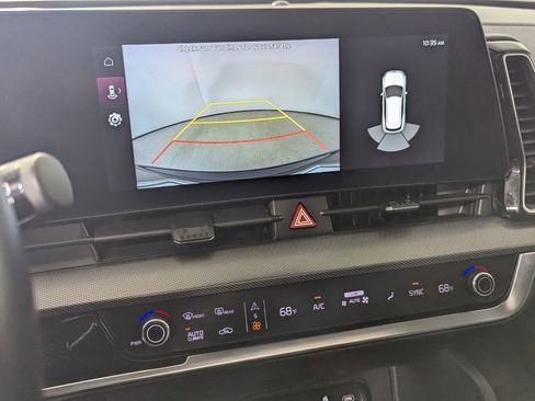 Used 2024 Kia Sportage SX image 22