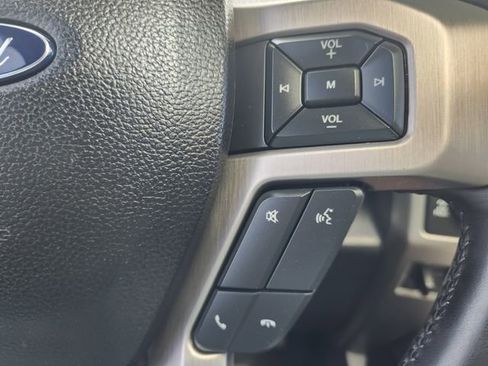 Used 2017 Ford F250 Platinum w/ Platinum Ultimate Package image 28