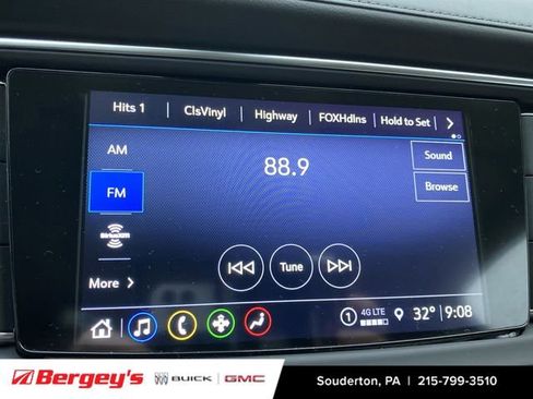 Certified 2023 Buick Enclave Essence image 15