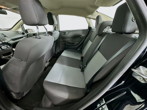 Used 2019 Ford Fiesta S image 25