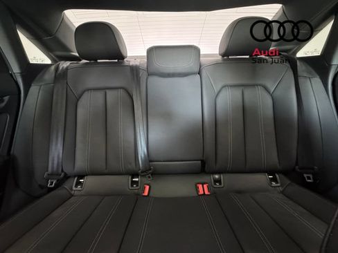 Used 2023 Audi A3 2.0T Premium Plus w/ Premium Plus Package AWD/4WD image 15