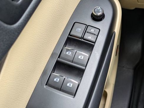 Used 2018 Toyota Highlander Limited Platinum FWD image 24