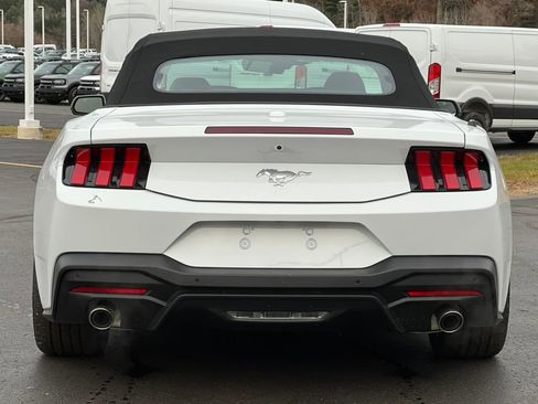 New 2026 Ford Mustang Premium image 35