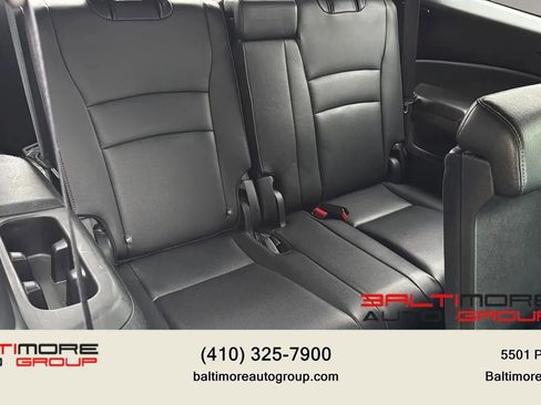 Used 2017 Honda Pilot EX-L image 34