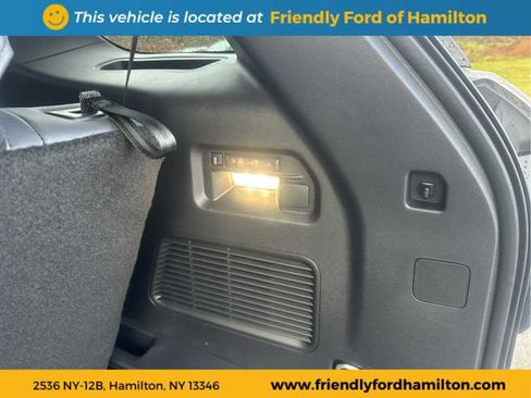 Used 2026 Ford Explorer ST w/ Sun And Sound Package AWD/4WD image 43