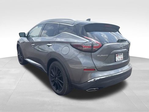 Used 2023 Nissan Murano SL AWD/4WD image 5