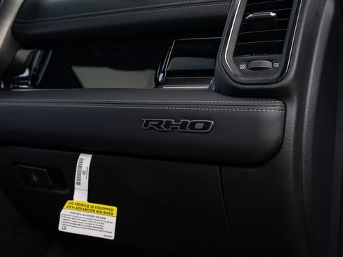 New 2026 RAM 1500 RHO w/ RHO Level 1 Equipment Group AWD/4WD image 45