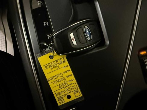 Certified 2024 Subaru Crosstrek 2.0i Premium image 36