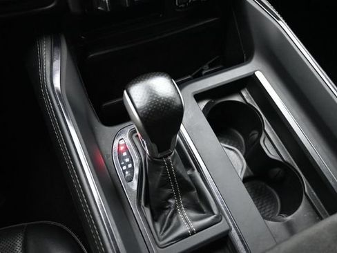 Used 2022 RAM 1500 TRX w/ TRX Level 2 Equipment Group AWD/4WD image 9
