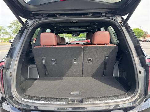 Certified 2023 Kia Telluride SX FWD image 10