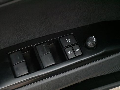 Certified 2025 Toyota Camry LE w/ Convenience Package FWD image 19