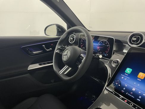 New 2026 Mercedes-Benz GLC 300 4MATIC image 10
