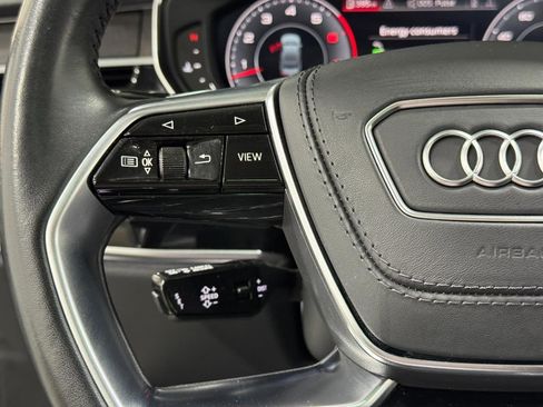 Used 2019 Audi A8 L 3.0T image 34