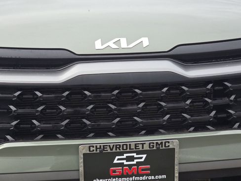 Used 2024 Kia Sportage X-Line w/ X-Line Premium Package image 48