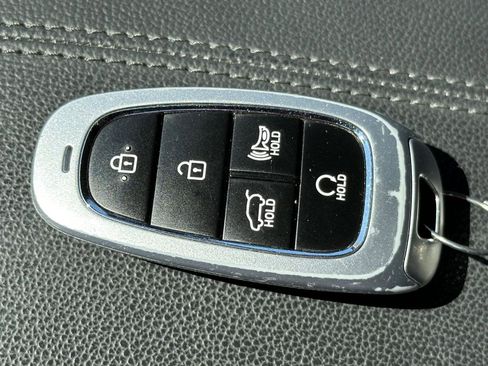 Used 2023 Hyundai Tucson SEL AWD/4WD image 14