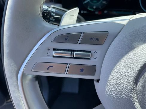 Used 2024 Hyundai Palisade Calligraphy AWD/4WD image 14