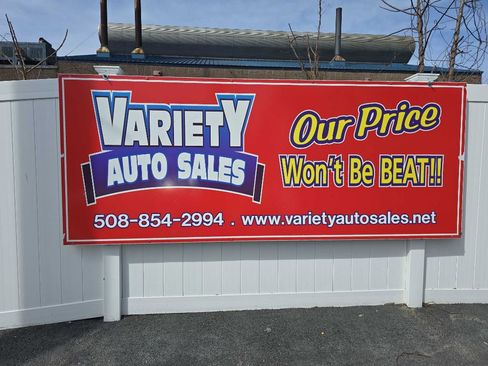 Used 2025 Nissan Pathfinder S image 5