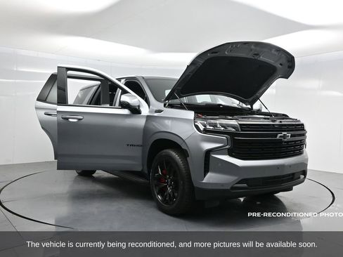 Used 2023 Chevrolet Tahoe RST w/ RST Performance Edition image 50