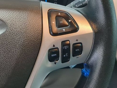Used 2015 Ford Explorer FWD image 28
