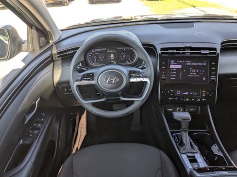 Used 2024 Hyundai Tucson SEL FWD image 18