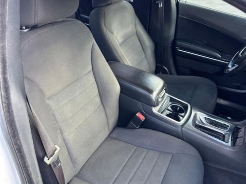 Used 2021 Dodge Charger Police image 16