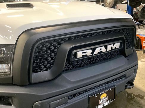 Used 2020 RAM 1500 Classic Warlock image 33