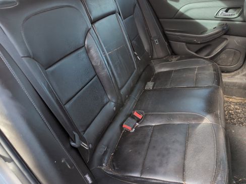 Used 2015 Chevrolet Malibu LTZ image 15