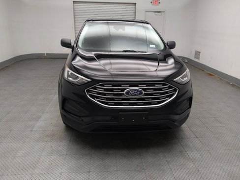 Used 2021 Ford Edge SE w/ Cargo Accessory Package FWD image 14