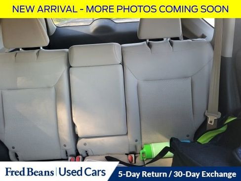 Used 2016 Honda CR-V SE image 14