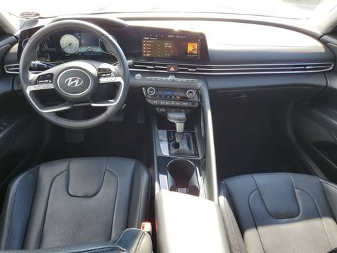 Used 2023 Hyundai Elantra Limited FWD image 30