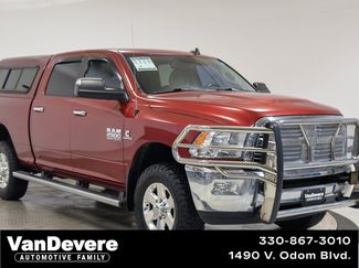 Used 2014 RAM 2500 Big Horn video 1