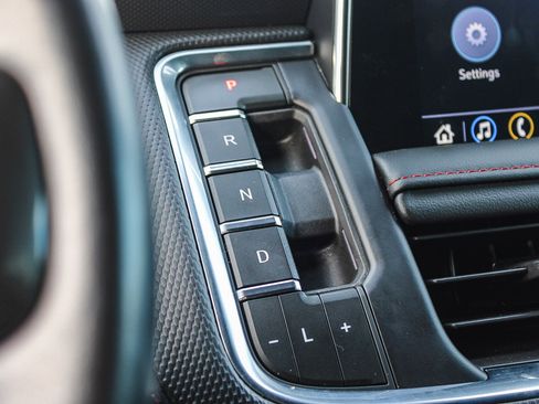 Used 2021 Chevrolet Tahoe RST image 20