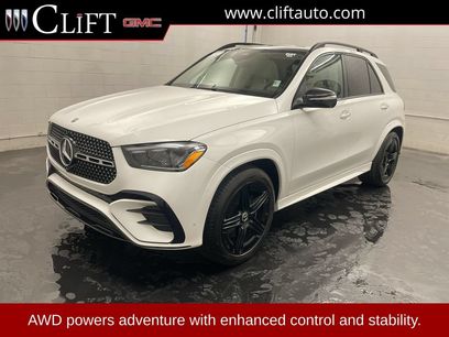 Used 2024 Mercedes-Benz GLE 350 4MATIC