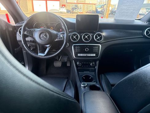 Used 2019 Mercedes-Benz CLA 250 4MATIC image 18