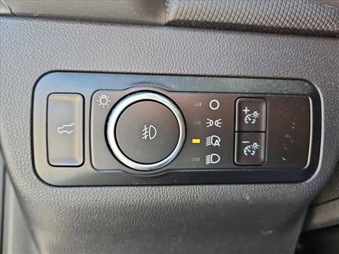 Used 2023 Ford Bronco Sport Big Bend w/ Convenience Package image 16