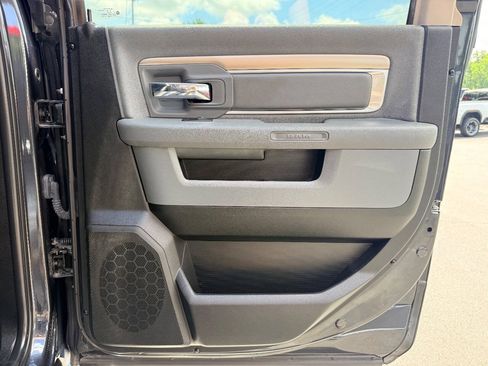 Used 2018 RAM 2500 Big Horn AWD/4WD image 36
