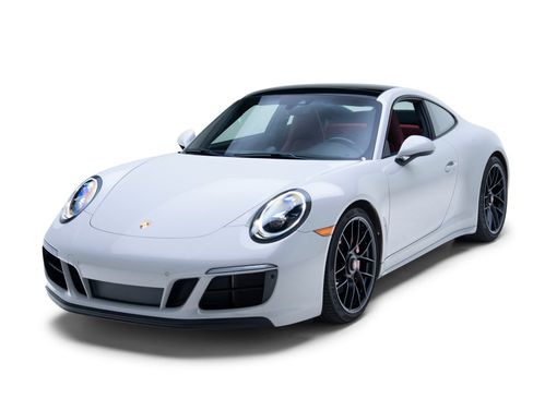 Used 2019 Porsche 911 Carrera GTS RWD image 7