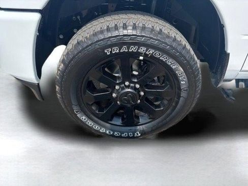 New 2025 RAM 2500 Laramie w/ Night Edition image 46