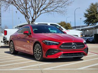 Certified 2024 Mercedes-Benz CLE 300 4MATIC Coupe video 2