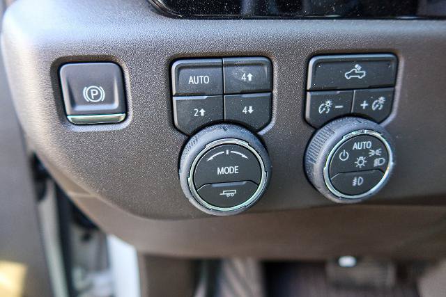 New 2026 Chevrolet Silverado 1500 RST w/ Convenience Package II AWD/4WD image 16