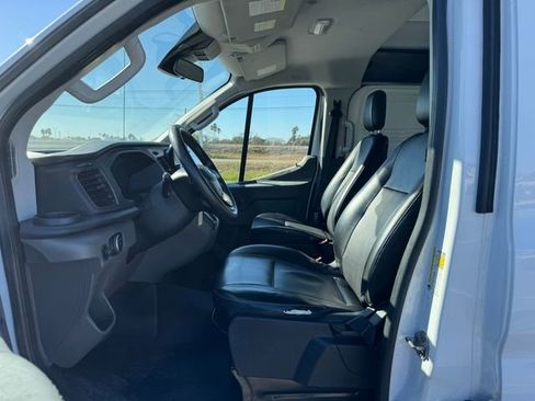 Used 2020 Ford Transit 250 Low Roof image 17