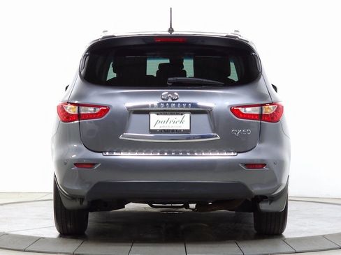 Used 2015 INFINITI QX60 AWD w/ Premium Plus Package image 8