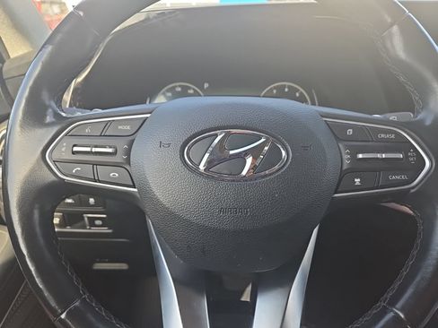 Used 2022 Hyundai Palisade Limited w/ Cargo Package FWD image 13