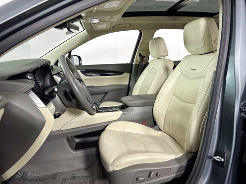 Used 2020 Cadillac XT6 Premium Luxury image 26